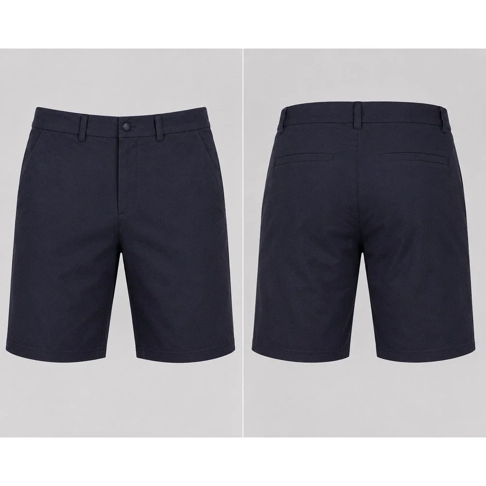 Lululemon Shorts Mens 36 The Works Short 11
